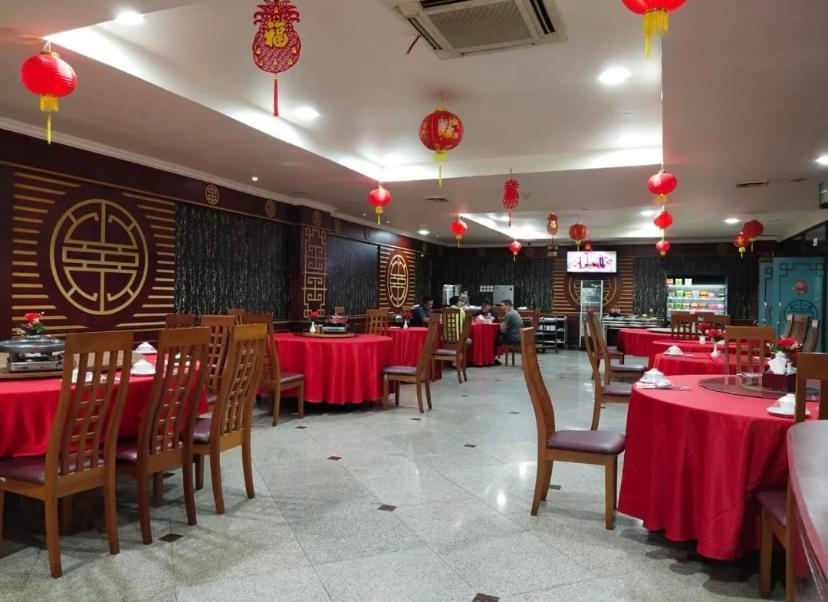 Furaya Hotel