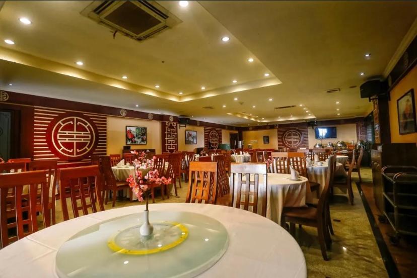 Furaya Hotel 3*