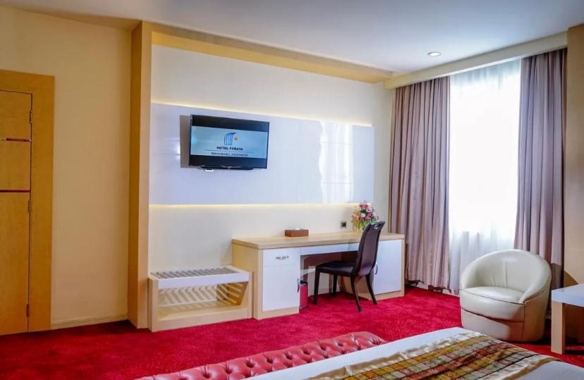 Hotel Furaya Pekanbaru