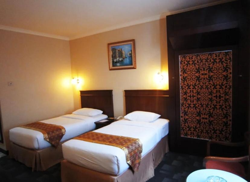 Hotel Furaya Pekanbaru