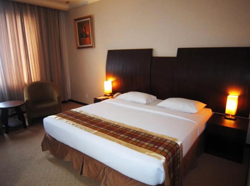 Furaya Hotel 3*